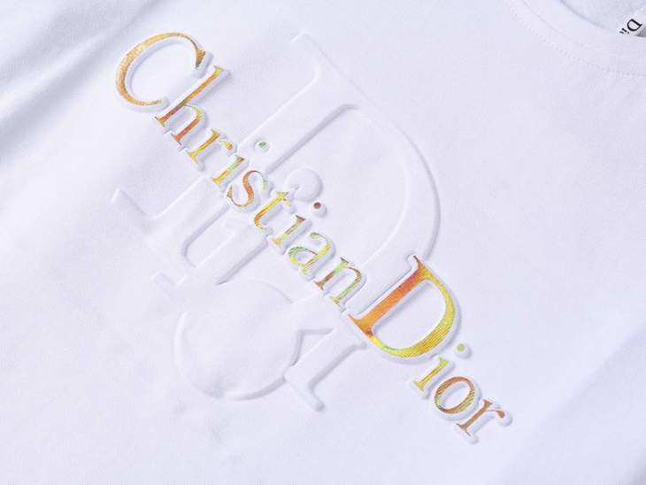 Dior T Shirts Short _SKUDiorM-3XL25t24cnD00216333